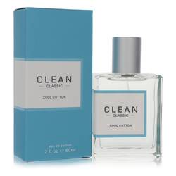 Clean Cool Cotton By Clean | Womens | Eau de Parfum