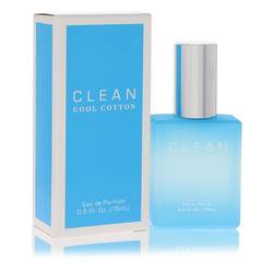 Clean Cool Cotton By Clean | Womens | Eau de Parfum