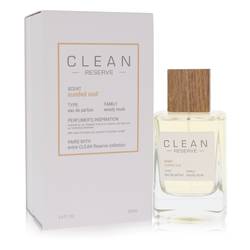 Clean Sueded Oud | 3.4 oz EDP Spray | Women