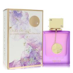 Club De Nuit Maleka | Eau De Parfum Spray | Women | 3.6 oz