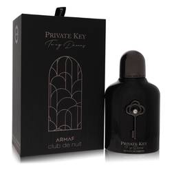 Armaf Club De Nuit Private Key To My Dreams | oz Extrait De Parfum Spray | Men