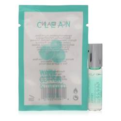 Clean Warm Cotton & Mandarine | 0.17 oz Mini Eau Fraiche | Women