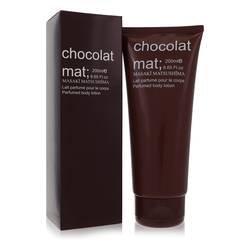 Masaki Matsushima Chocolat Mat | 6.65 oz Body Lotion | Women