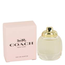 Coach Mini EDP | Mini EDP | Women | 0.15 oz