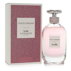 Coach Dreams By Coach | Womens | Eau de Parfum