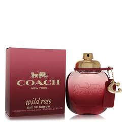 Coach Wild Rose By Coach | Womens | Eau de Parfum