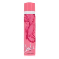 Revlon Charlie Pink | 2.5 oz Body Spray | Women