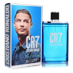 Cr7 Play It Cool By Cristiano Ronaldo | Mens | Eau de Toilette