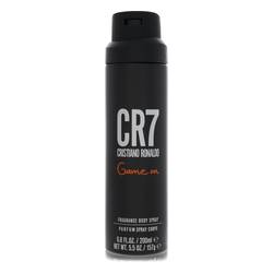 Cristiano Ronaldo Cr7 Game On Body Spray | Body Spray | Men | 6.8 oz