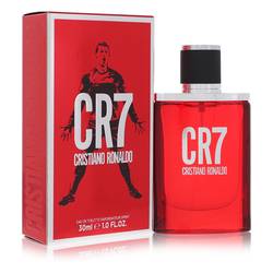 Cristiano Ronaldo Cr7 By Cristiano Ronaldo | Mens | Eau de Toilette