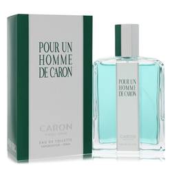 Caron Pour Homme | 4.2 oz EDT Spray | Men