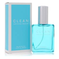 Clean Shower Fresh By Clean | Womens | Eau de Parfum