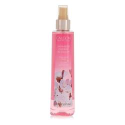 Calgon Take Me Away Japanese Cherry Blossom | 8 oz Body Mist | Women