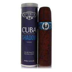 Cuba Shadow By Fragluxe | Mens | Eau de Toilette