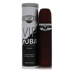 Cuba Vip By Fragluxe | Mens | Eau de Toilette