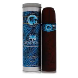 Fragluxe Cuba Copacabana | 3.4 oz EDT Spray | Men