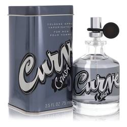 Curve Crush By Liz Claiborne | Mens | Eau de Cologne