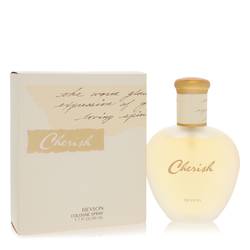 Revlon Cherish | 1.7 oz Cologne Spray | Women