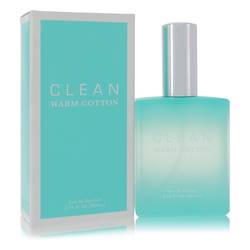 Clean Warm Cotton By Clean | Womens | Eau de Parfum