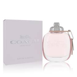 Coach | 3 oz EDT Spray | Women