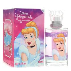 Disney Cinderella | 3.4 oz EDT Spray | Women