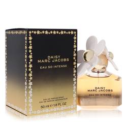 Marc Jacobs Daisy Eau So Intense | 1.7 oz EDP Spray | Women