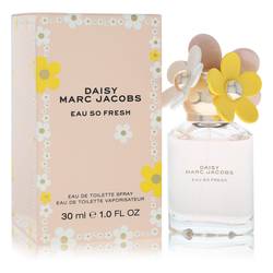 Daisy Eau So Fresh By Marc Jacobs | Eau De Toilette Spray | Women