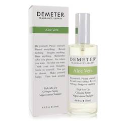 Demeter Aloe Vera | Cologne Spray | Women | 4 oz