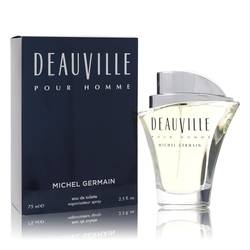 Michel Germain Deauville | 2.5 oz EDT Spray | Men