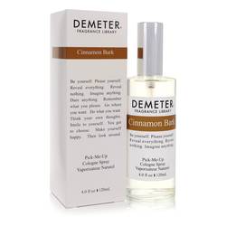 Demeter Cinnamon Bark | Cologne Spray | Women | 4 oz