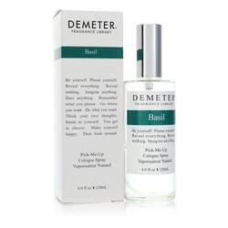 Demeter Basil | Cologne Spray (Unisex) | Men | 4 oz Cologne Spray