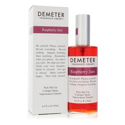 Demeter Raspberry Jam | Cologne Spray (Unisex) | Women | 4 oz Cologne Spray