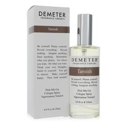 Demeter Tarnish | Cologne Spray (Unisex) | Men | 4 oz Cologne Spray
