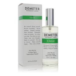 Demeter Clover | Cologne Spray (Unisex) | Men | 4 oz Cologne Spray