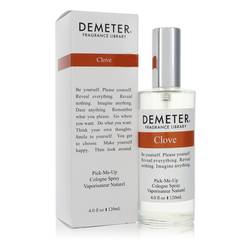Demeter Clove Pick Me Up | Pick Me Up Cologne Spray (Unisex) | Men | 4 oz Pick Me Up Cologne Spray