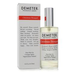 Demeter Christmas Bouquet | Cologne Spray | Women | 4 oz