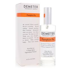 Demeter Pumpkin Pie | Cologne Spray | Women | 4 oz