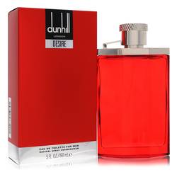 Desire By Alfred Dunhill | Mens | Eau de Toilette
