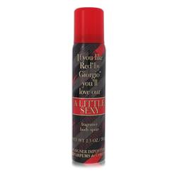 Parfums De Coeur Designer Imposters A Little Sexy | 2.5 oz Body Spray | Women