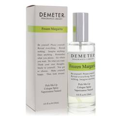 Demeter Frozen Margarita | 4 oz Cologne Spray | Women
