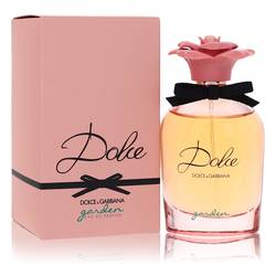 Dolce Garden By Dolce & Gabbana | Womens | Eau de Parfum