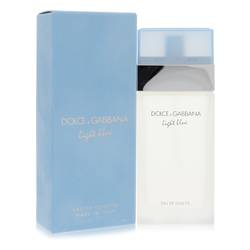 Light Blue By Dolce & Gabbana | Womens | Eau de Toilette