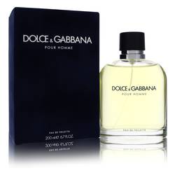 Dolce & Gabbana By Dolce & Gabbana | Mens | Eau de Toilette