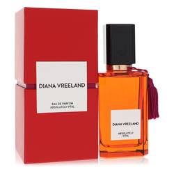 Diana Vreeland Absolutely Vital | Eau De Parfum Spray | Women | 3.4 oz
