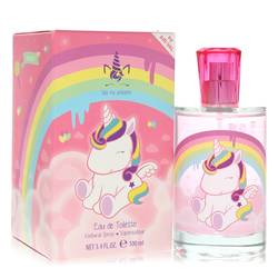 Disney Eau My Unicorn | 3.4 oz EDT Spray | Women