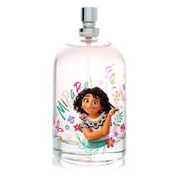 Disney Encanto | Eau De Toilette Spray (Tester) | Women | 3.4 oz Eau De Toilette Spray