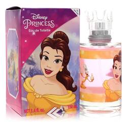 Disney Princess Belle | 3.4 oz EDT Spray | Women