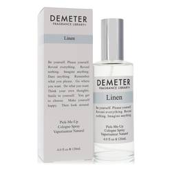 Demeter Linen | Cologne Spray | Women | 4 oz