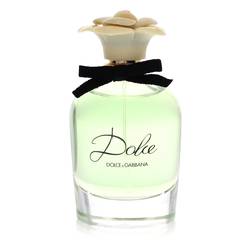 Dolce | Eau De Parfum Spray (Tester) | Women | 2.5 oz Eau De Parfum Spray