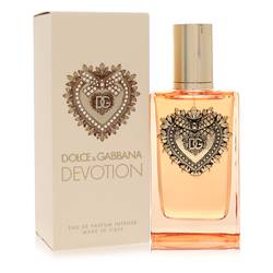 Dolce & Gabbana Devotion Intense By Dolce & Gabbana | Womens | Eau de Parfum